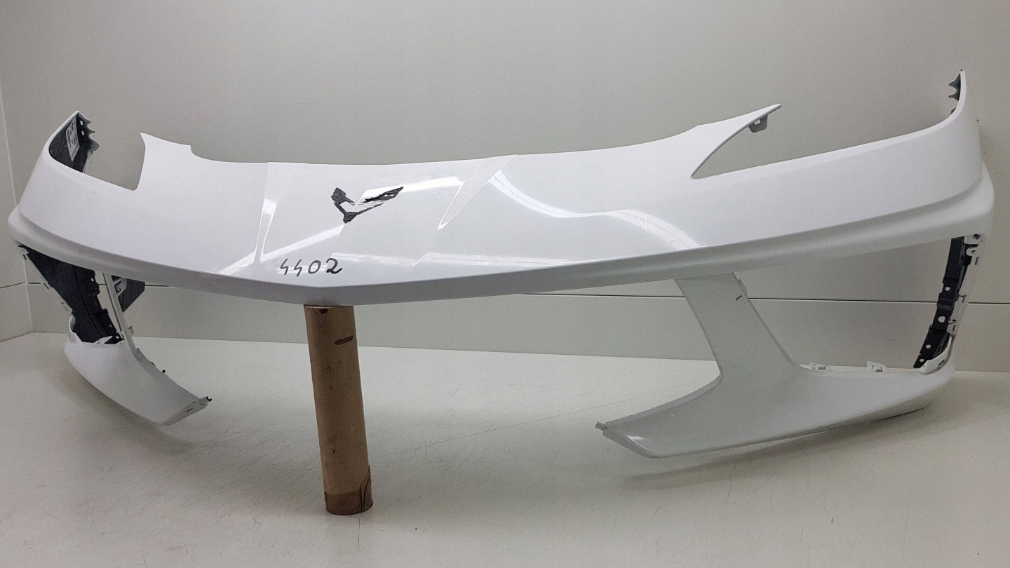 CHEVROLET CORVETTE C8 2020 - bumper front 152054409
