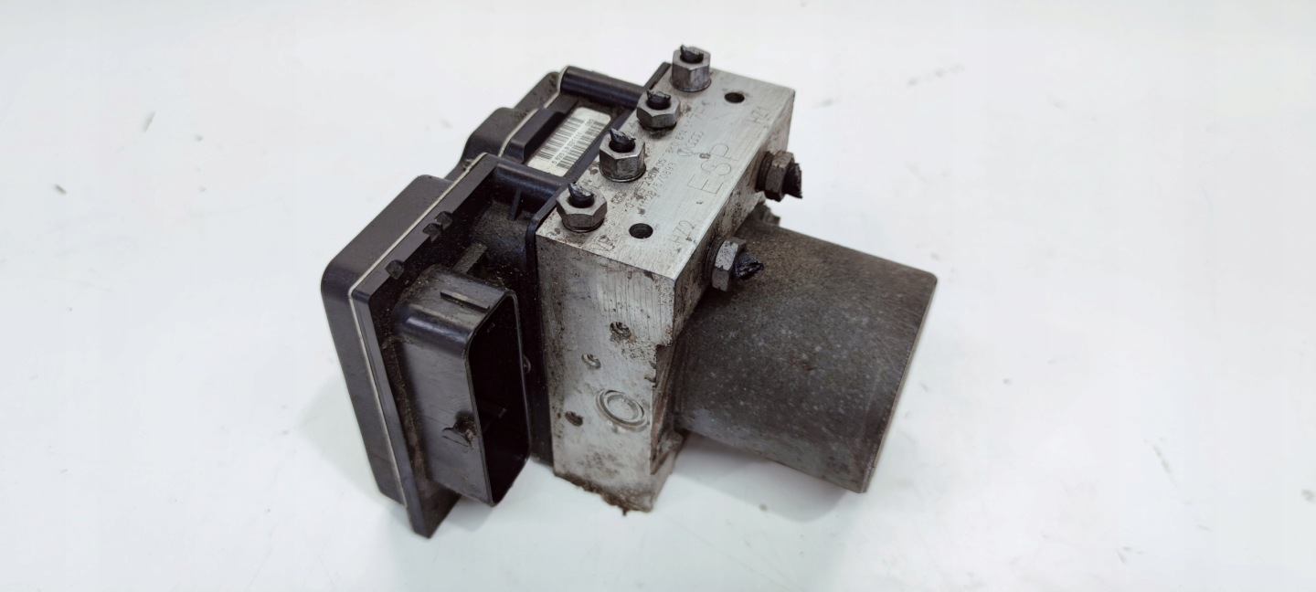 pump control unit ABS ESP AUDI A4 B8 A5 8T 8K0907379BQ 8K0614517FC