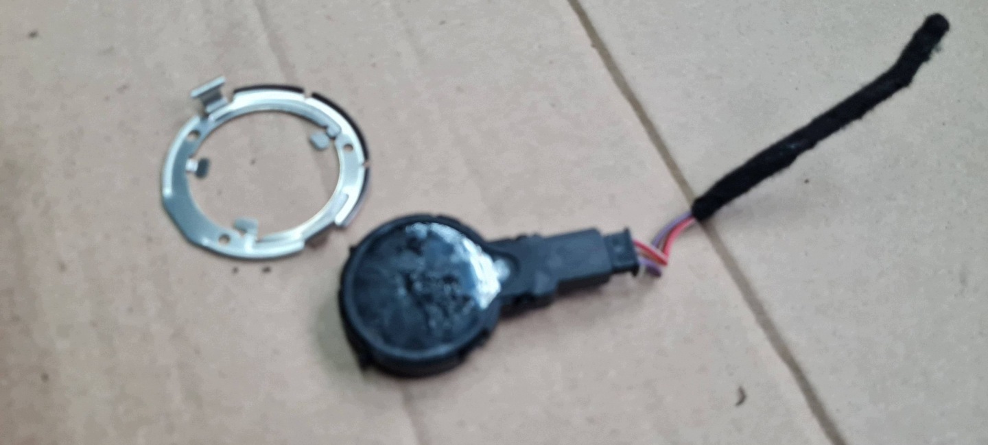 Q5 8R Sensor SENSOR Regen 8K0955559 A6 C7 A4 B8 A5 Q5