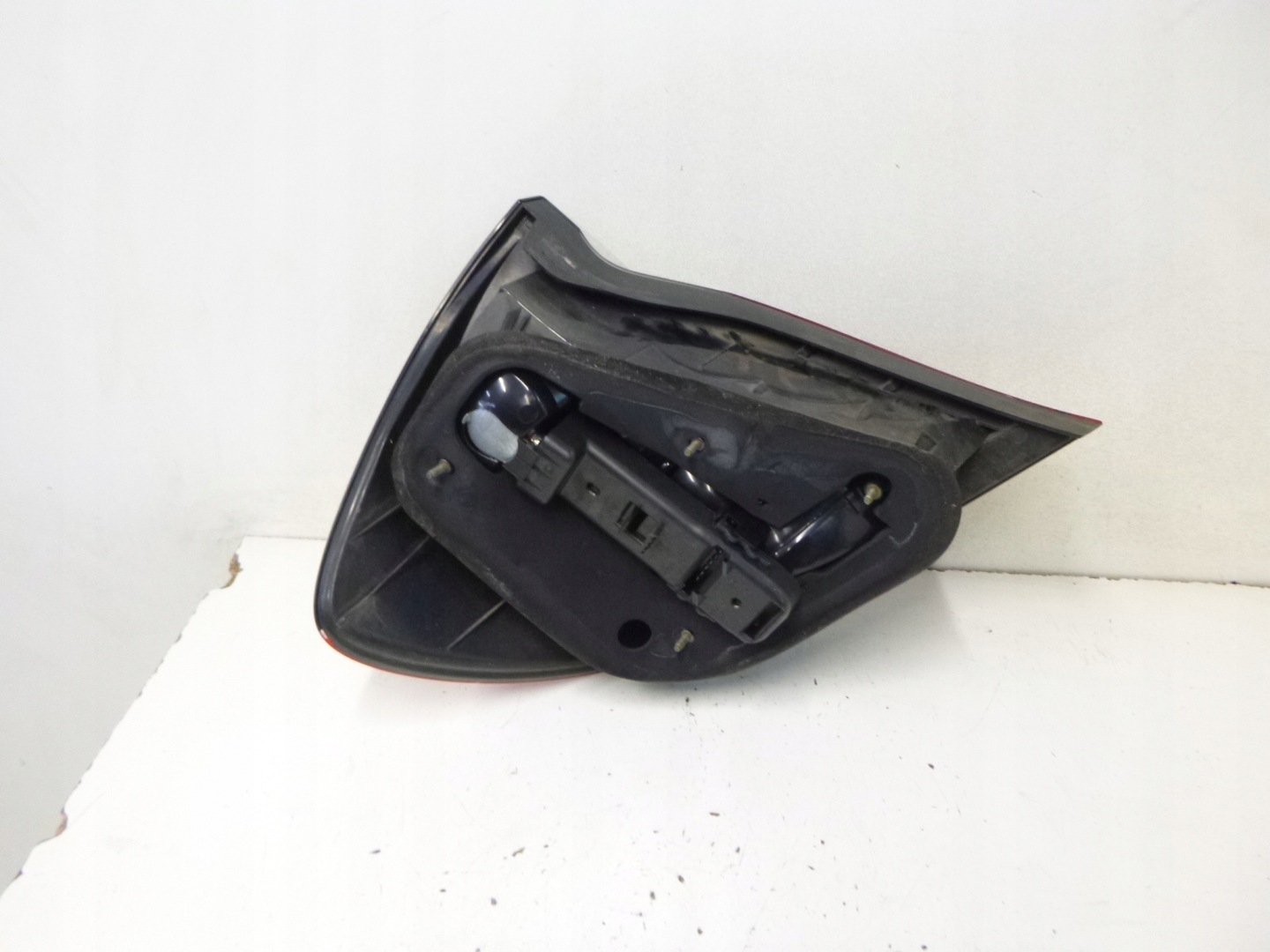 light rear right Mercedes W203 Coupe 02r.