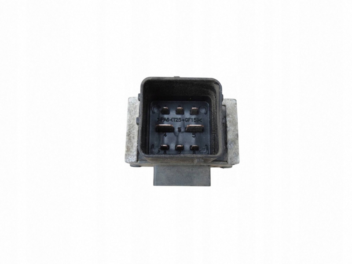 control unit plugs zarowych Land Rover Discovery Sport 9M5Q-12A343-AA