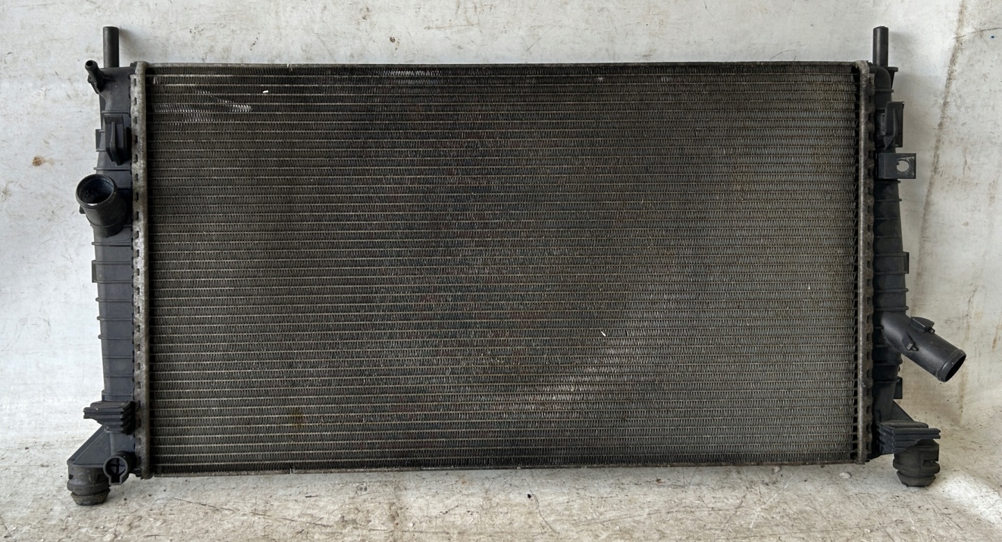 water cooler FORD VOLVO 2.0D 3M5H-8005-TL