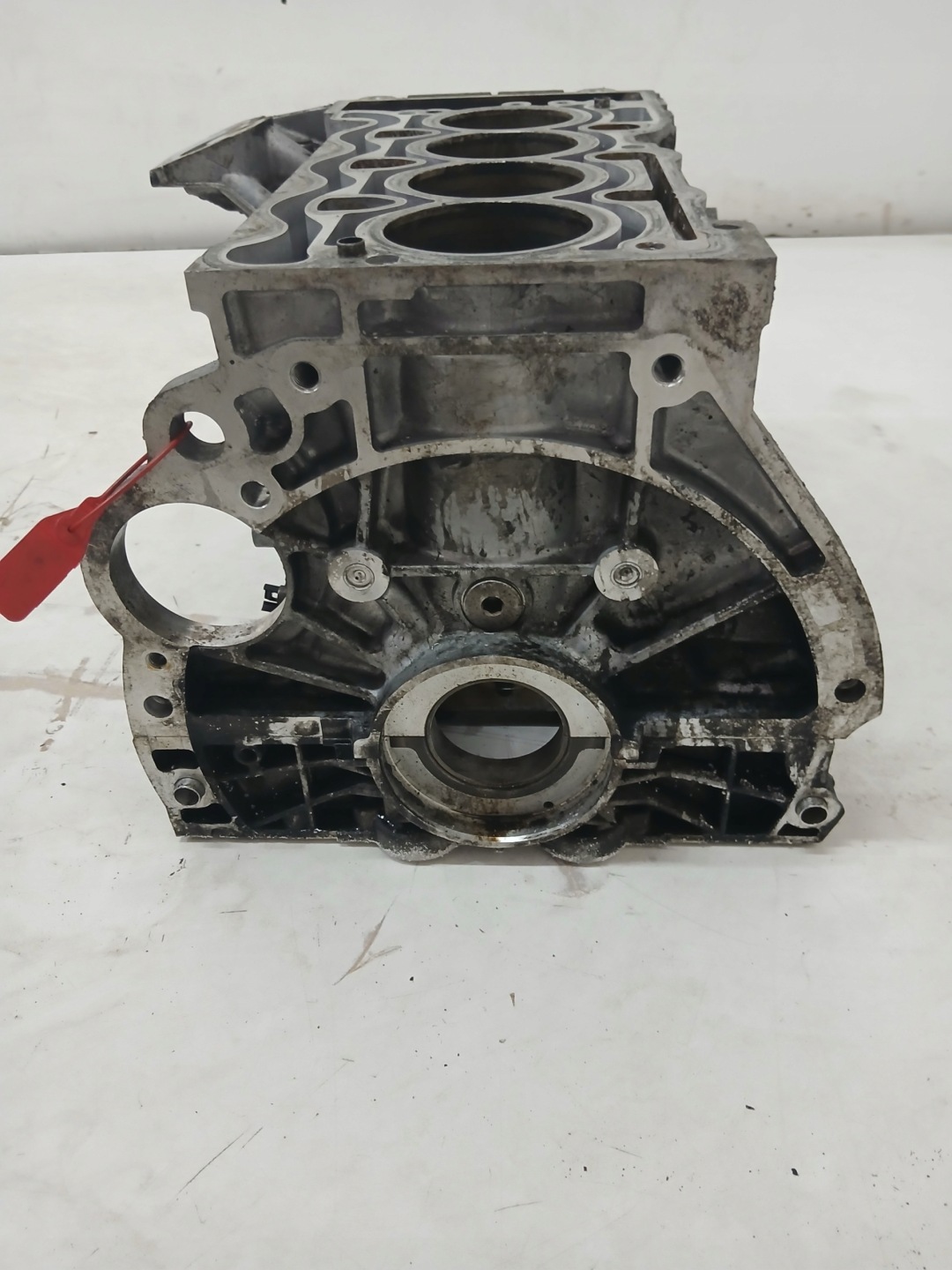 BLOK Motore BMW E90 E91 N43B20A 7558266