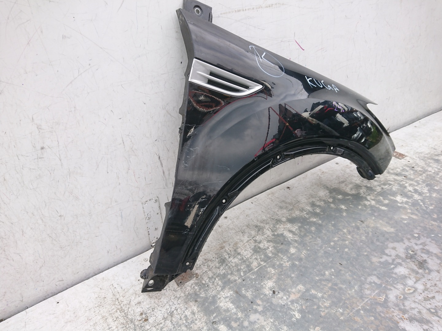 Ford Kuga MK1 08-12 fender right front front