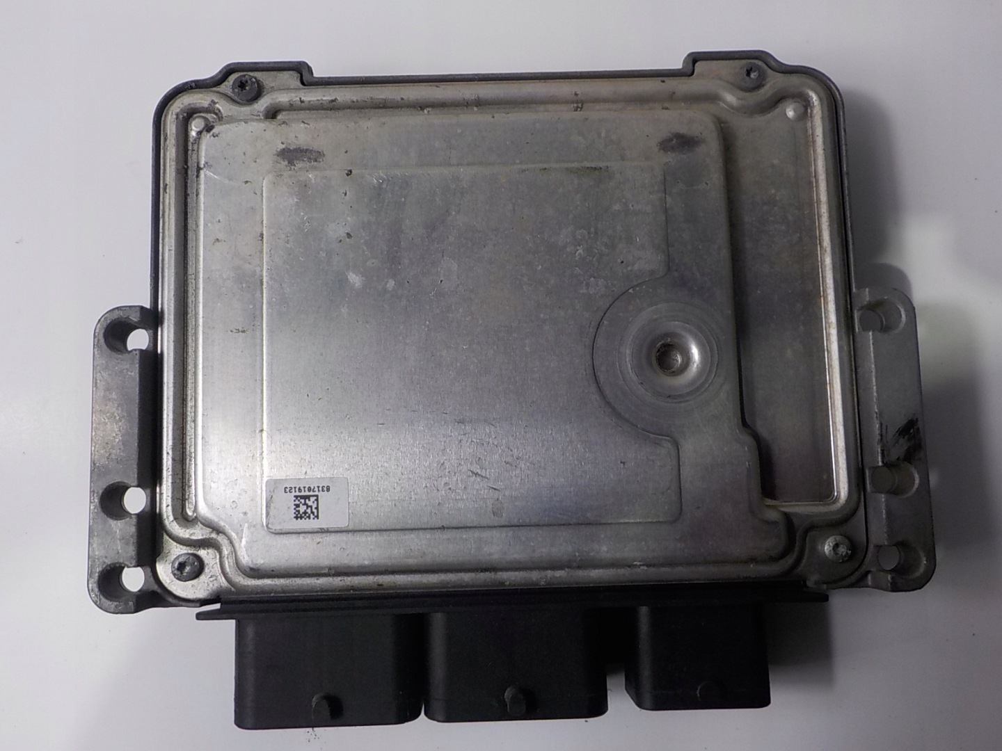 MINI Computer Bedienteil 0261S08678 8600124