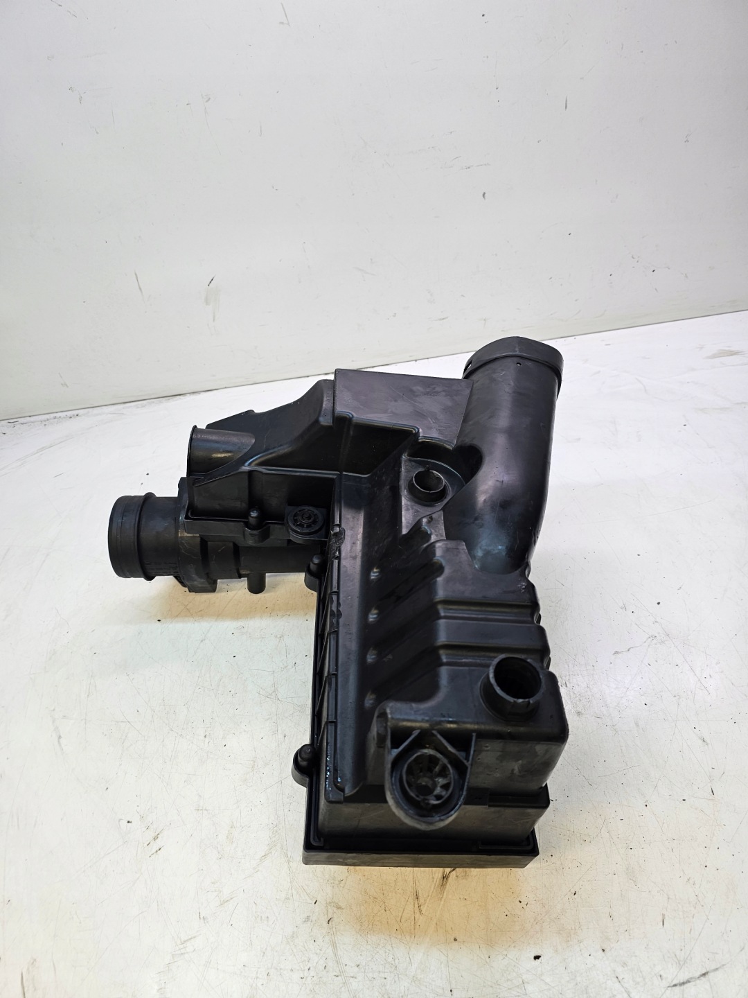GEHÄUSE FILTER LUFT AUDI VW SEAT 3C0129607AS