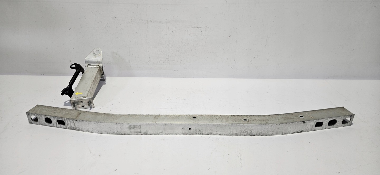 bumper support front lower part right LEXUS RX V 22- original