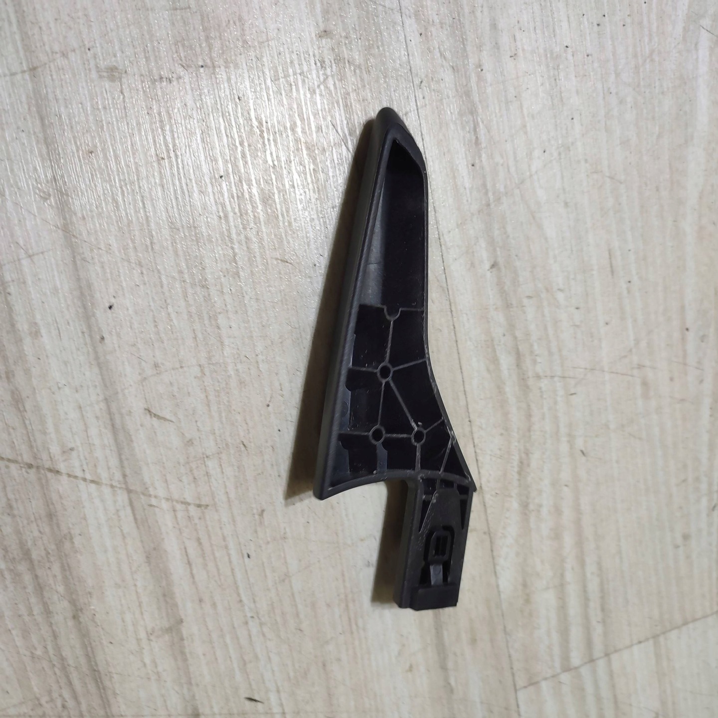 handle control seat Opel Corsa F 9824526480
