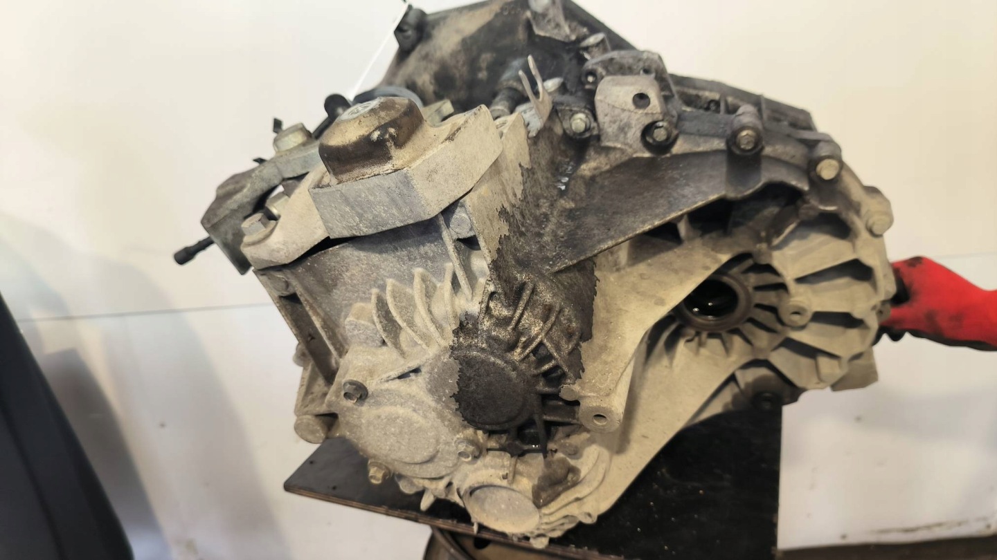 Getriebe FV4R-7F096-DCA 2.0 TDCI FORD KUGA MK2