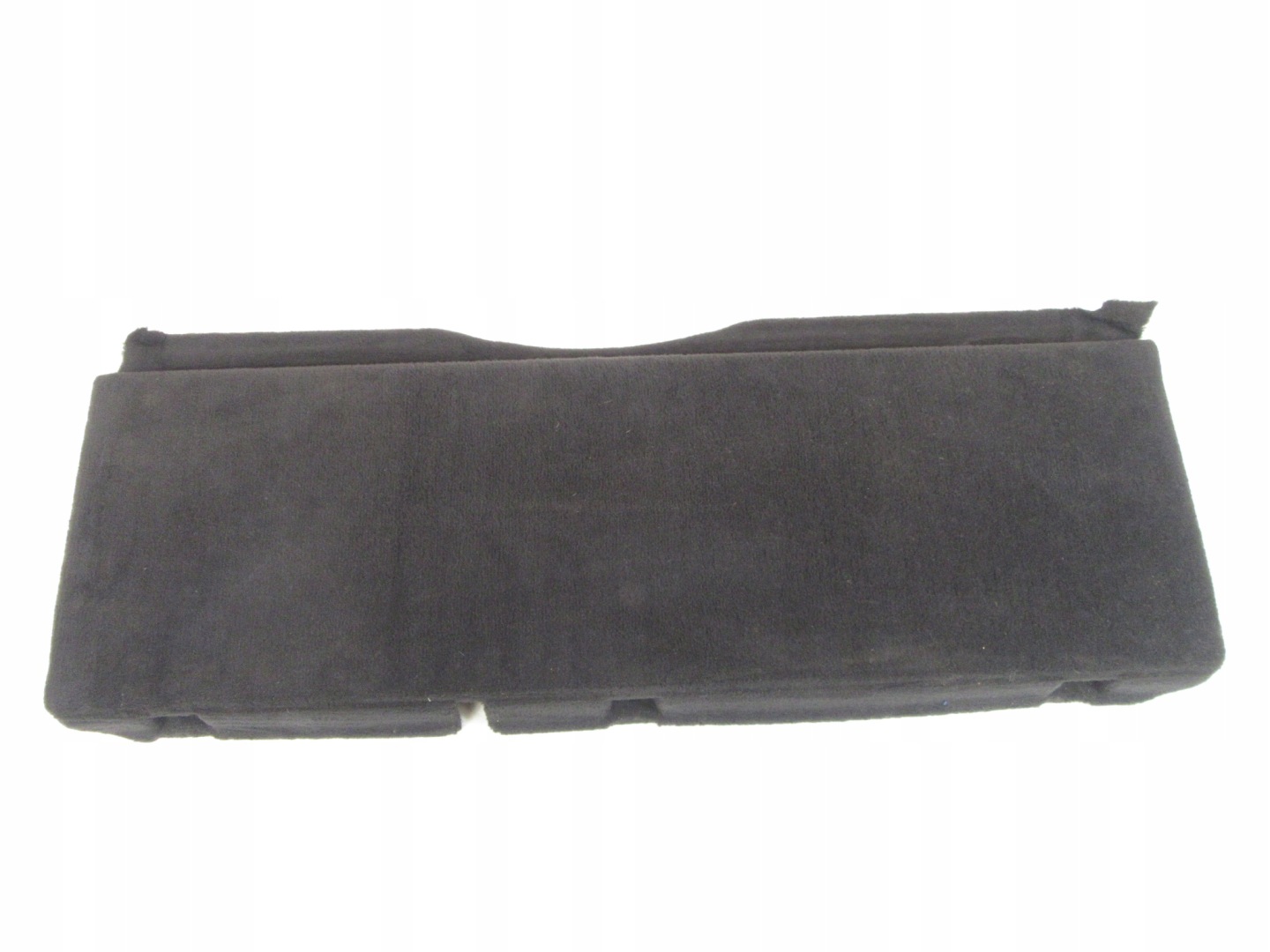 cover floor upholstery boot BMW e46 KOMBI