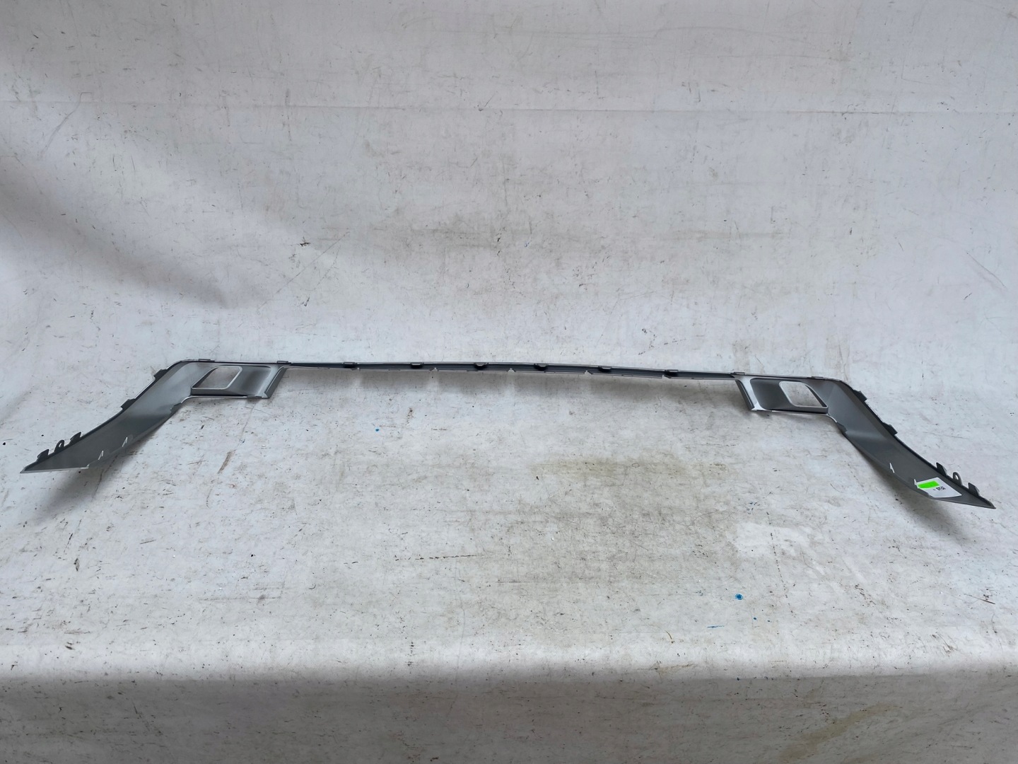 SEAT ATECA 16- SPOILER accessories of a bumper front 575806333