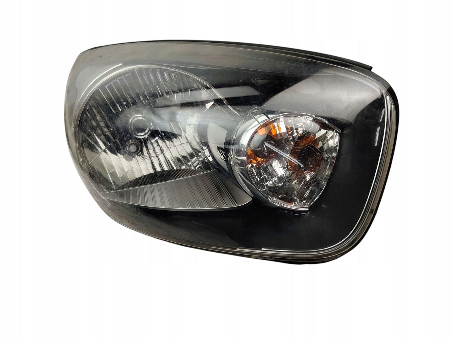 light REFLEKTOR right front KIA PICANTO II 2 (11-15) EUROPA