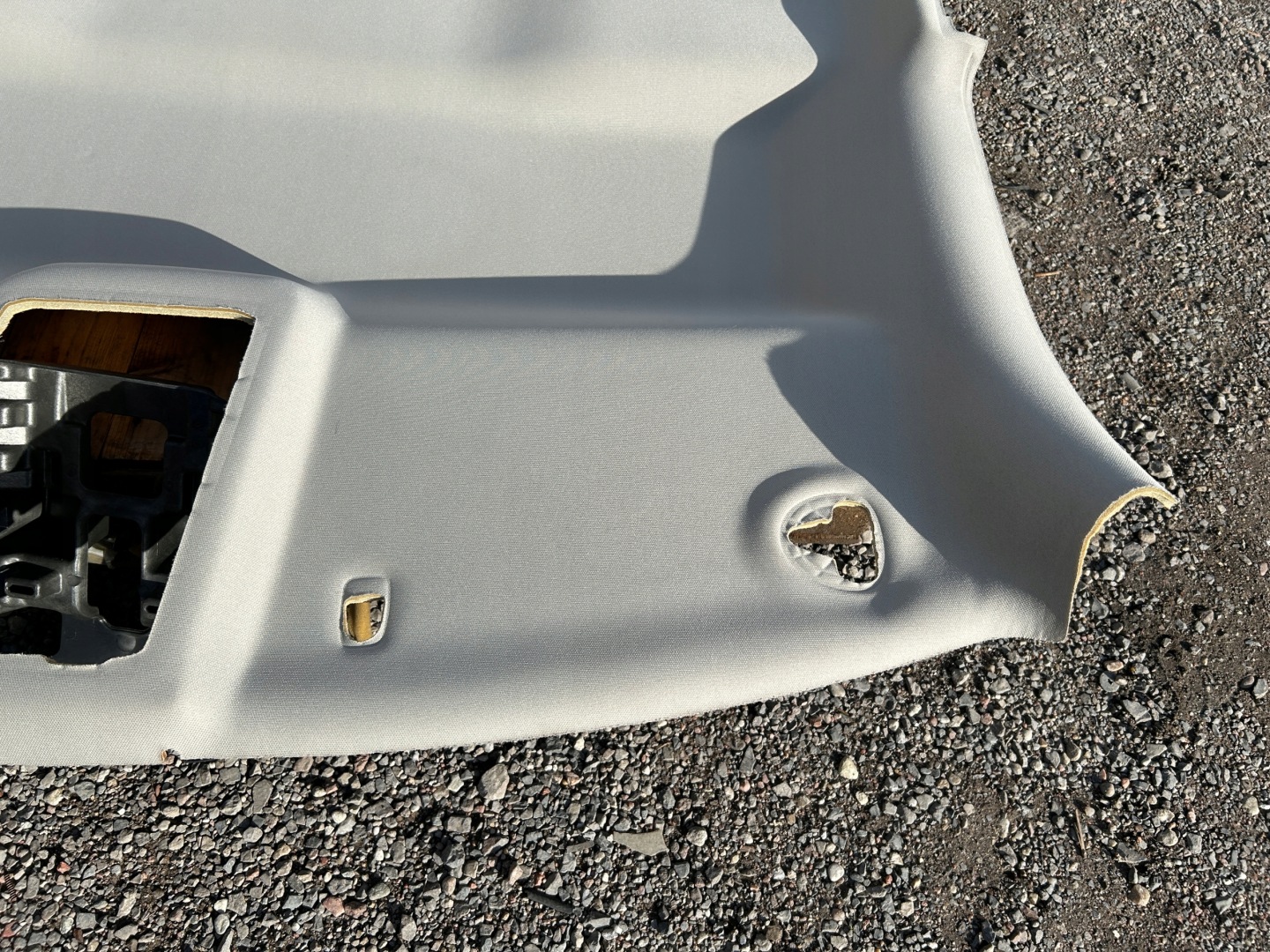 Dachhimmel Dachverkleidung dach dach sufit Crew Cab Dodge RAM 1500 2009-2018