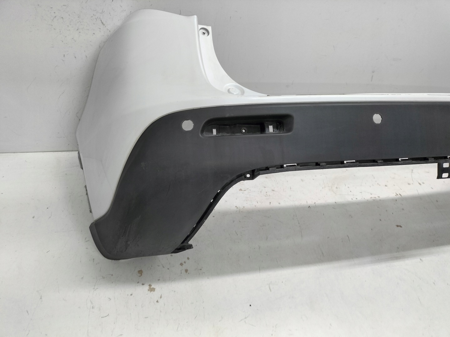bumper rear rear part SUZUKI VITARA III 15