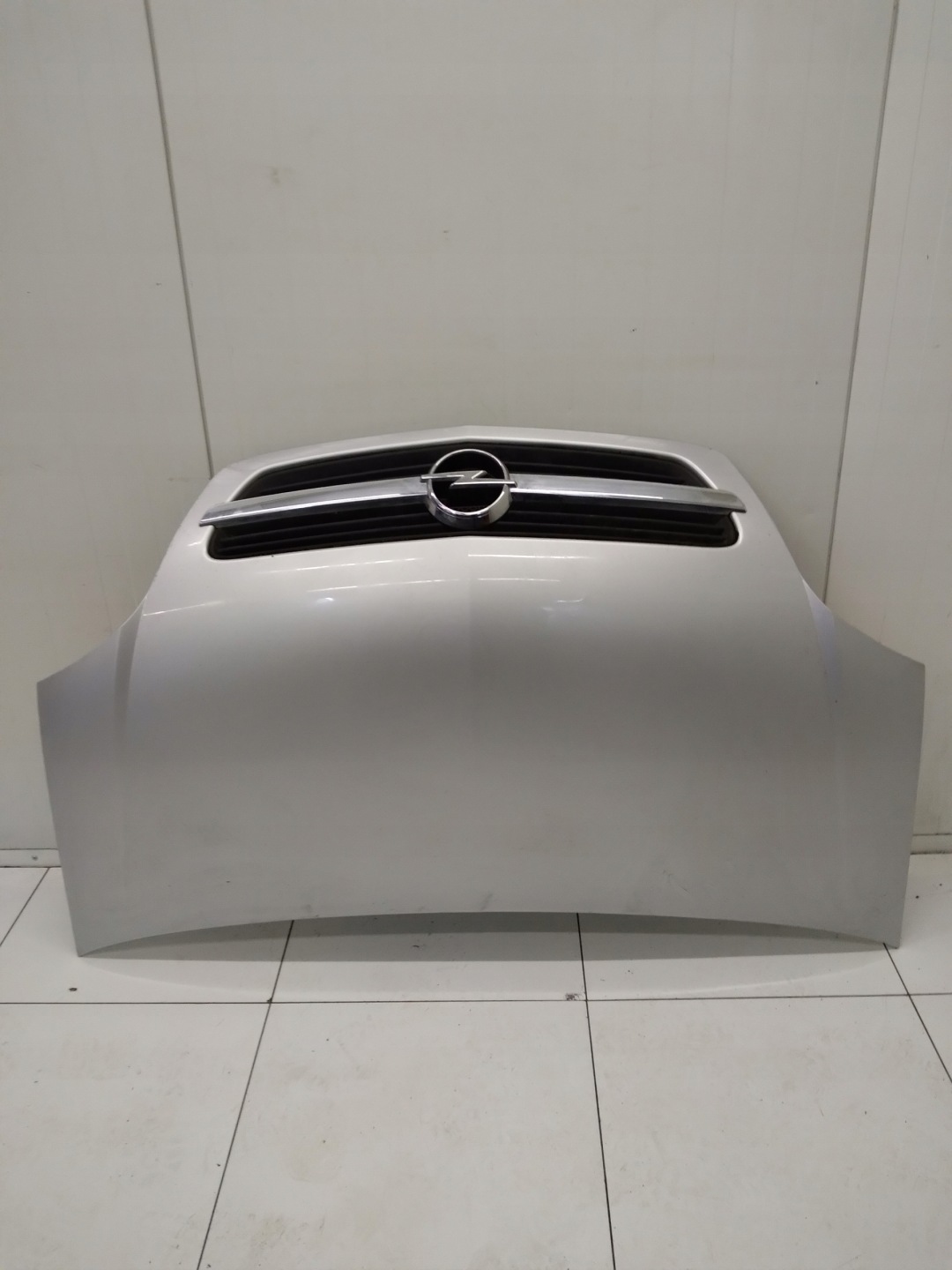 cofano OPEL MERIVA A