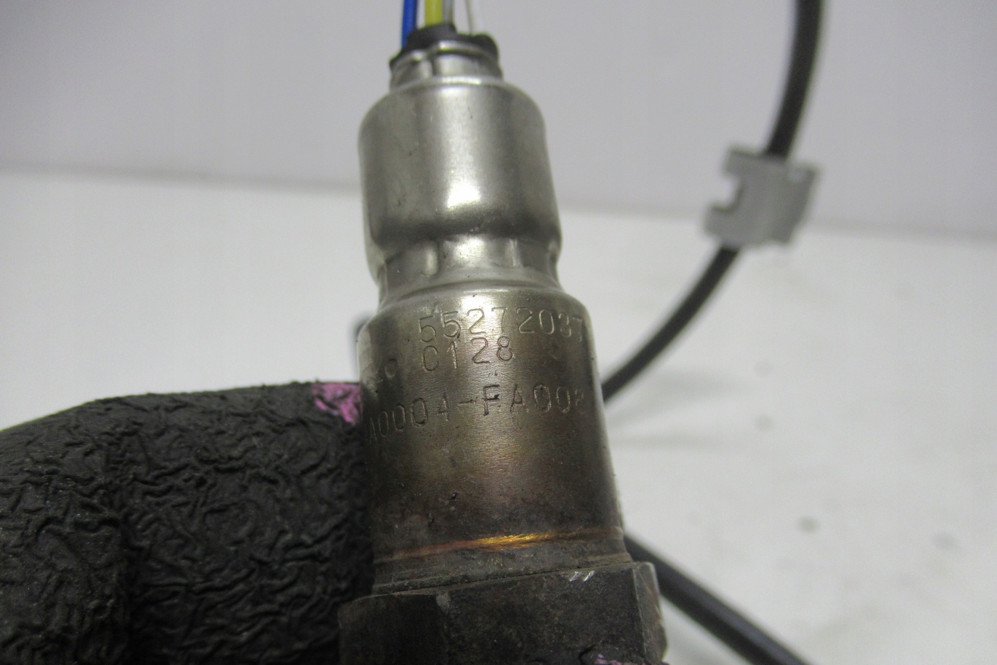DUCATO JUMPER 17R SONDA LAMBDA 55272037
