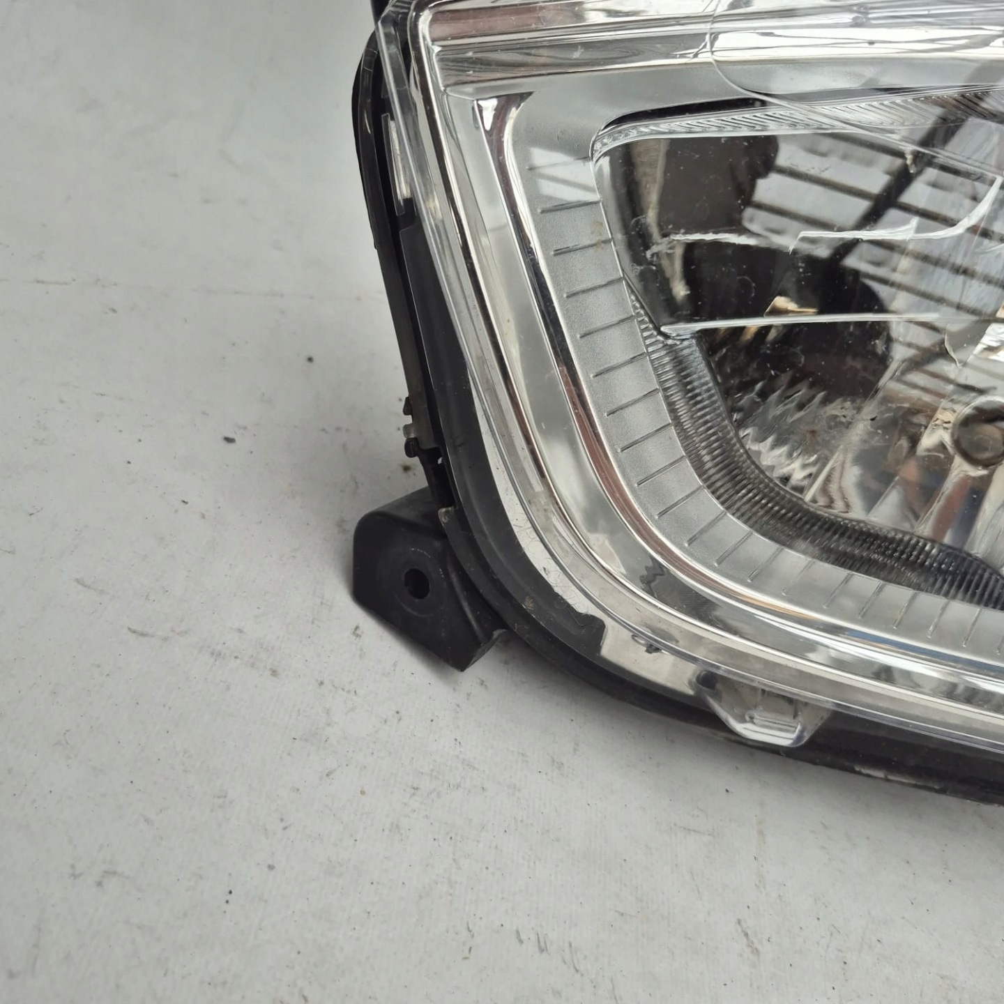 DACIA LODGY DOKKER 12- light left front front 260607950R