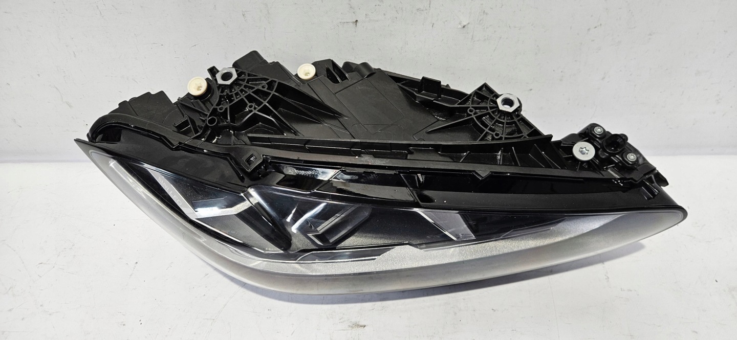 light right front LED BMW 4 G22 G23 G26 LCI LIFT original 5A3B2F4