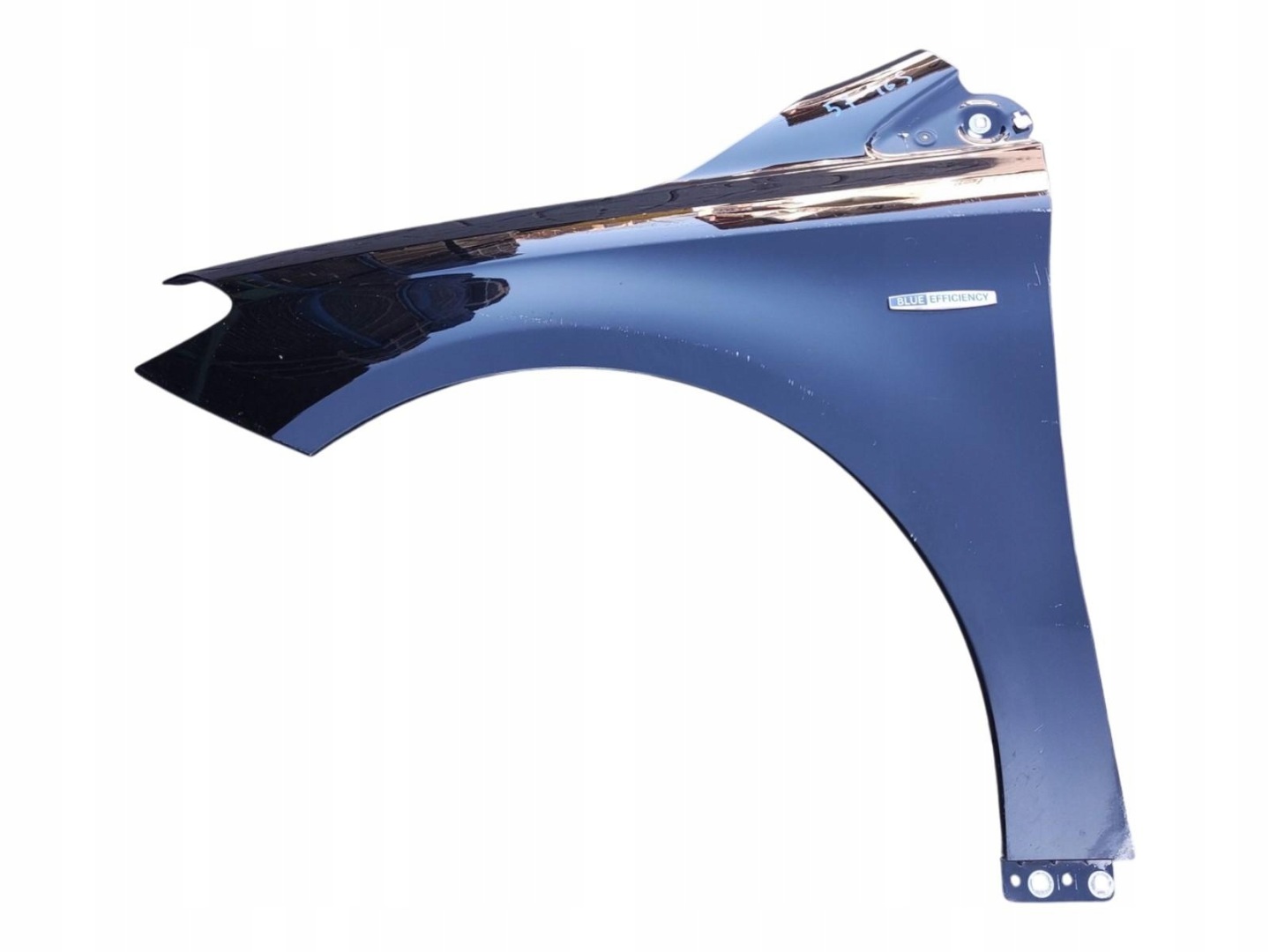 fender left front front MERCEDES B-KLASA W246 2011-2014
