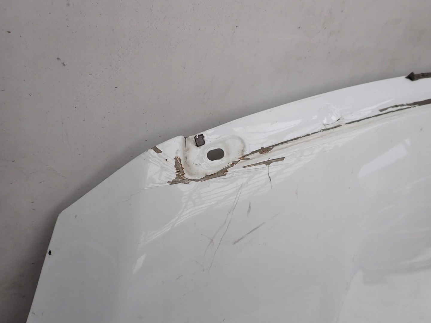 FORD KUGA et 1 MK1 08-13 Capot