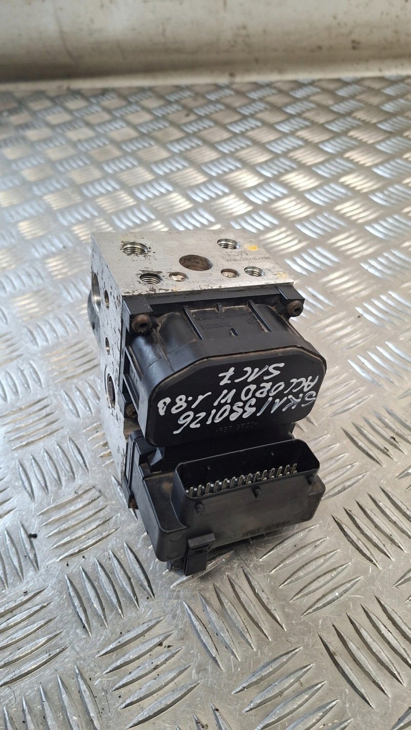 pumpe ABS HONDA ACCORD VI 1.8