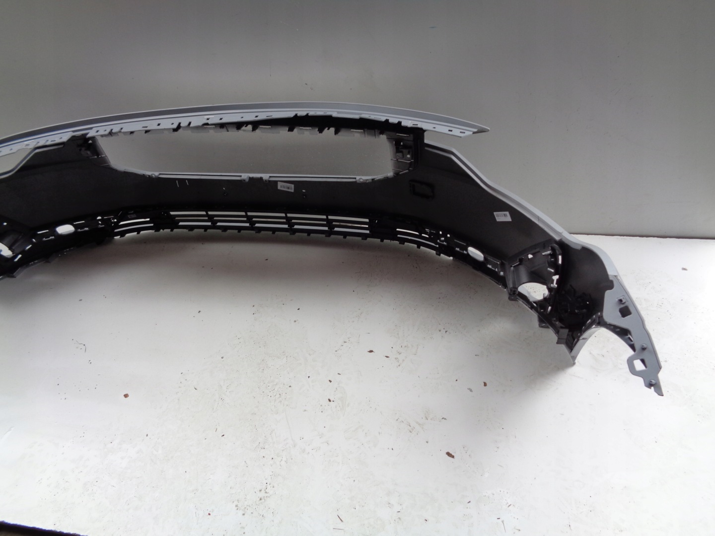 front bumper VOLVO POLESTAR 2 21- NR 49610
