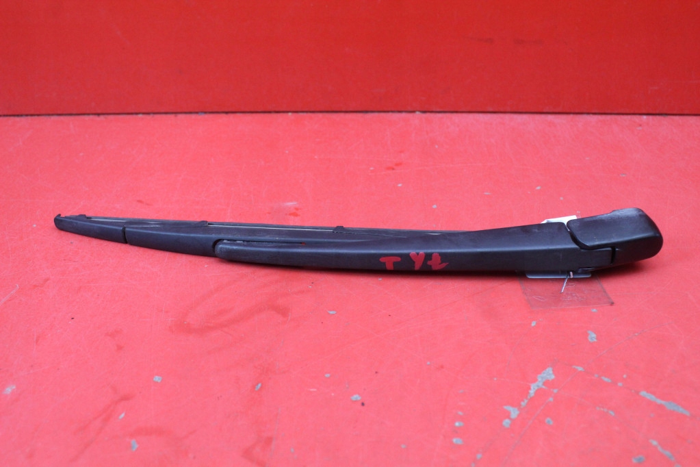 wischerarm heck MITSUBISHI OUTLANDER 2 II 05-09