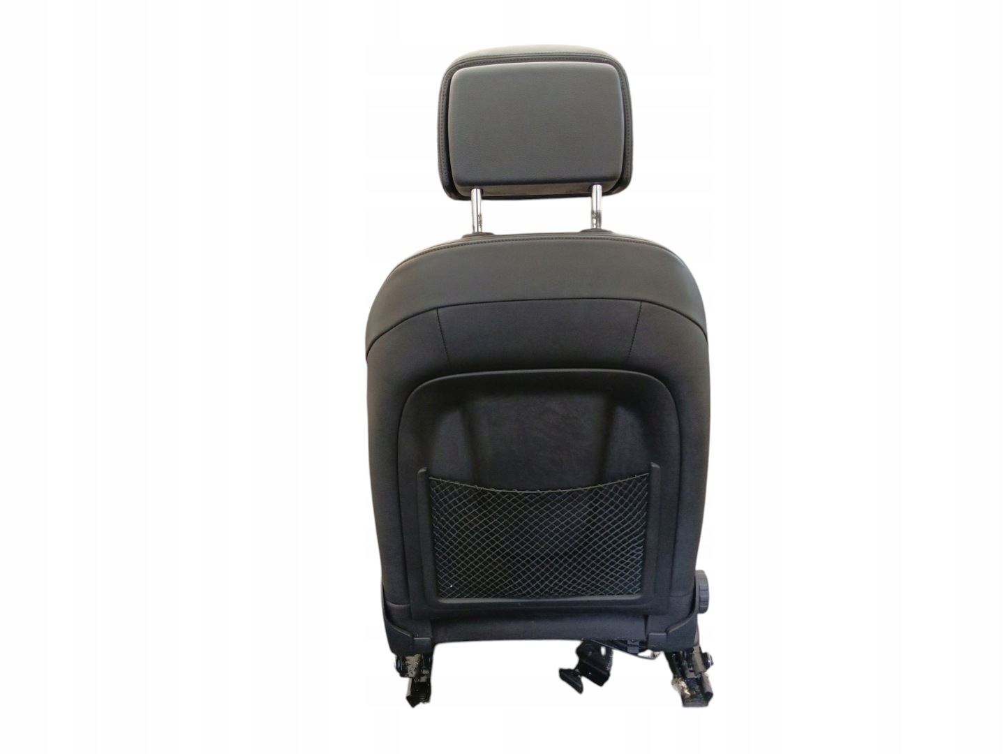seat right front front leather AUDI A6 C7 S-LINE LIFT (14-18) UK