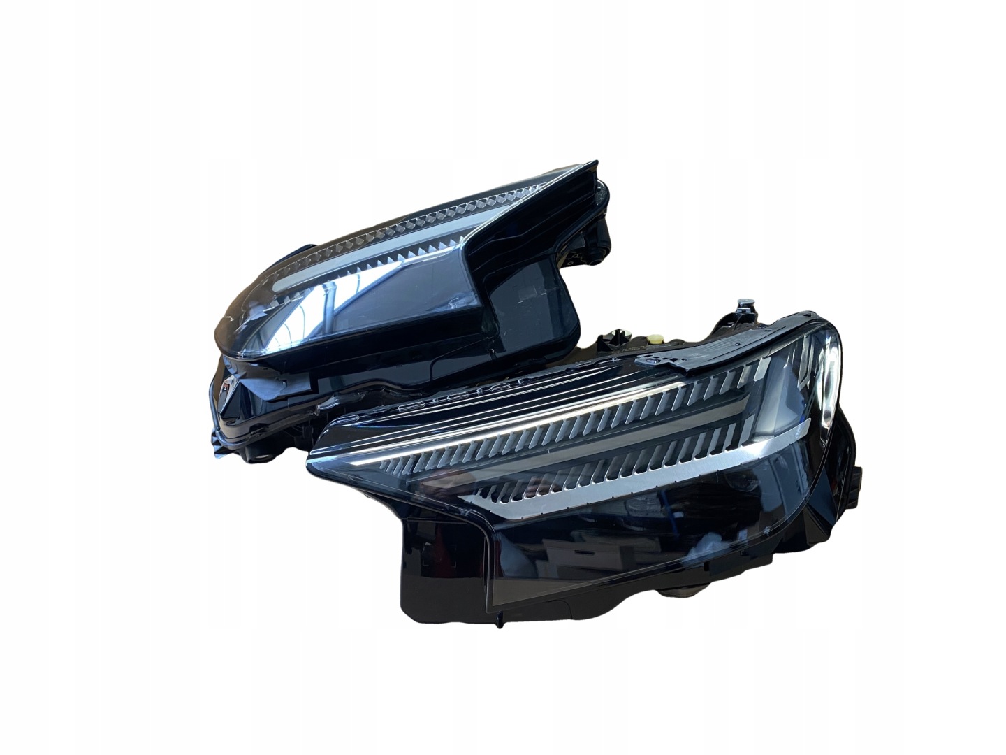 AUDI Q4 E TRON Leuchte MATRIX 89A941035A