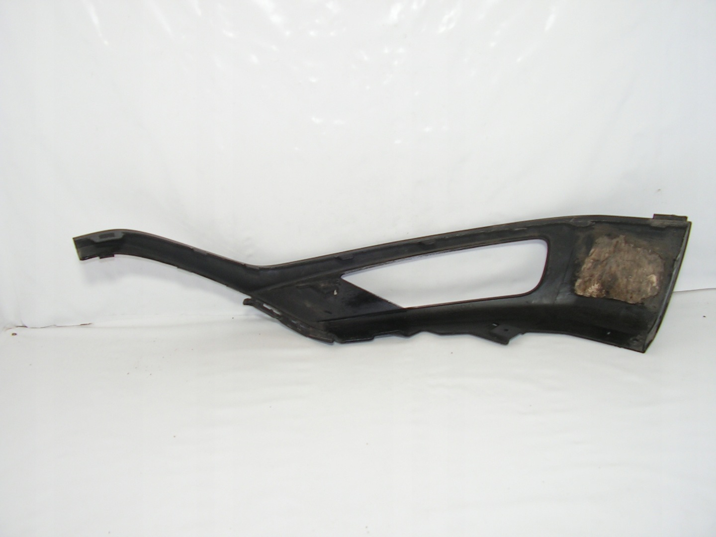Volvo XC90 II grid of a bumper right front 31383801