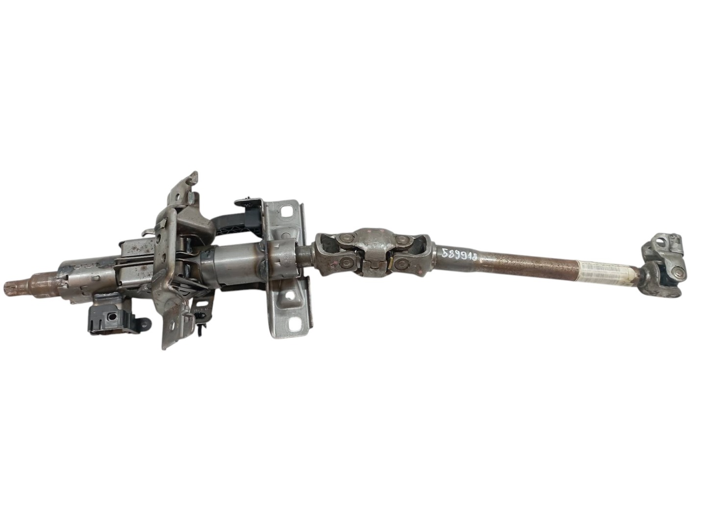 steering wheel rod Toyota ProAce II (2016- )