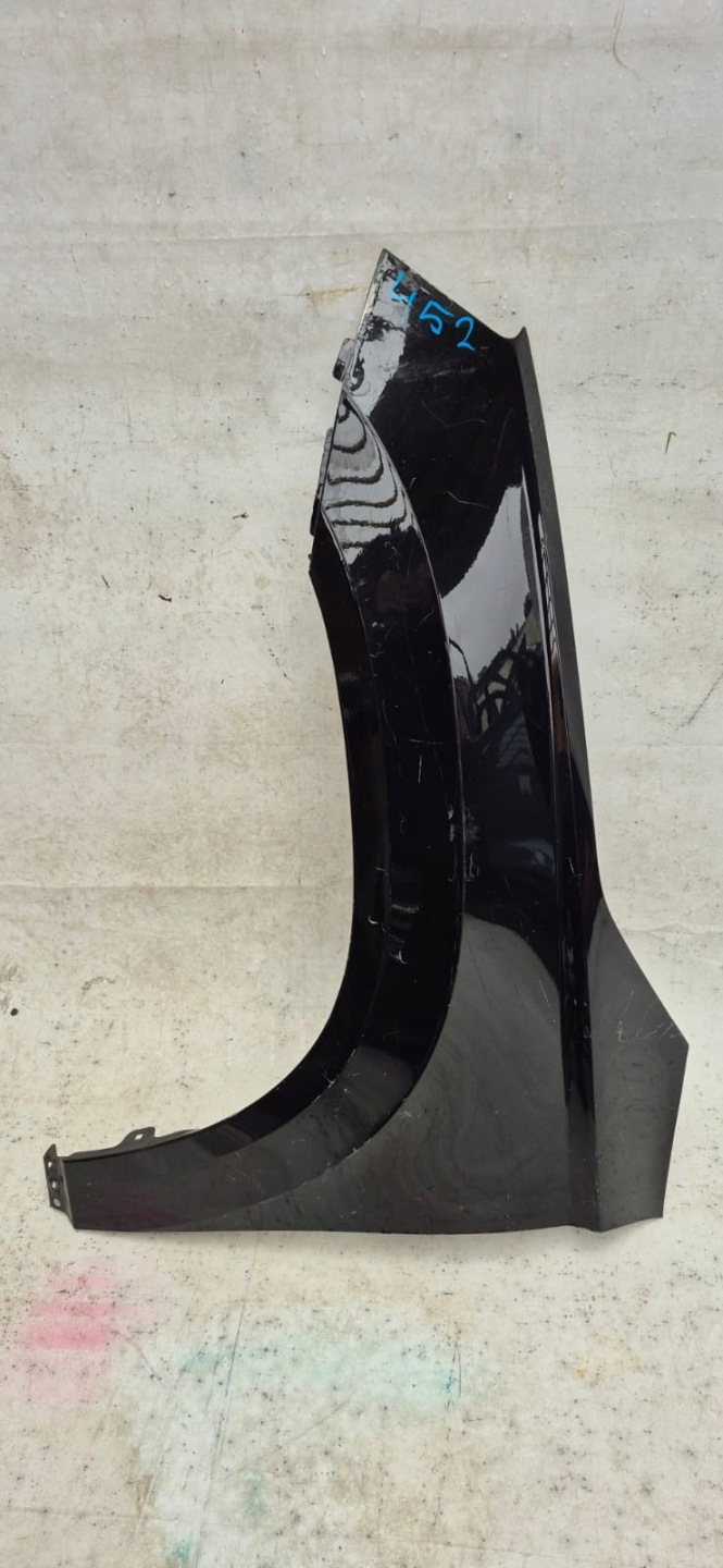 SKODA KAROQ 17-> fender front front left