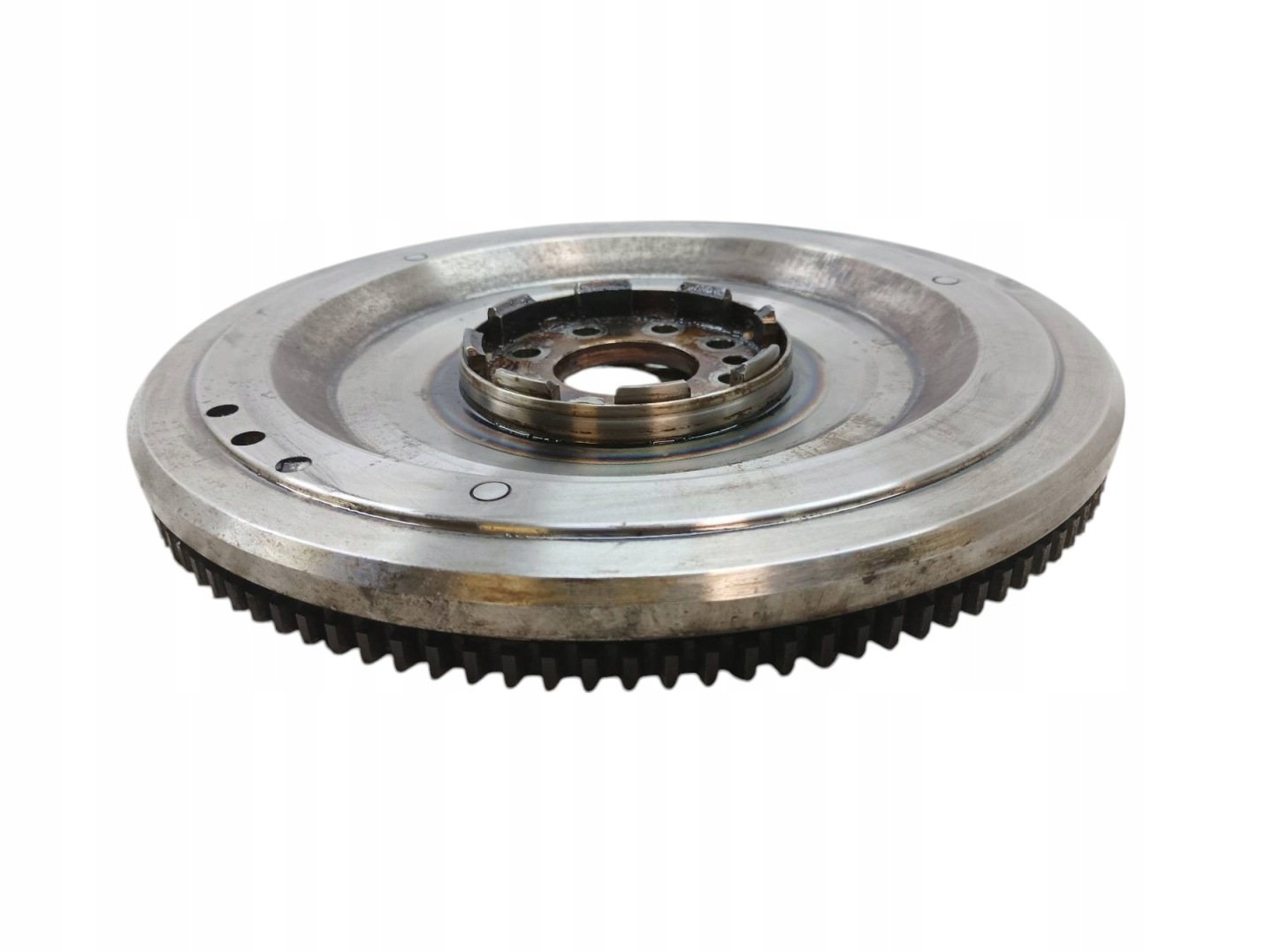 VOLANO USATO corona 2.0 TDCI Ford S-MAX e (2006-2015)