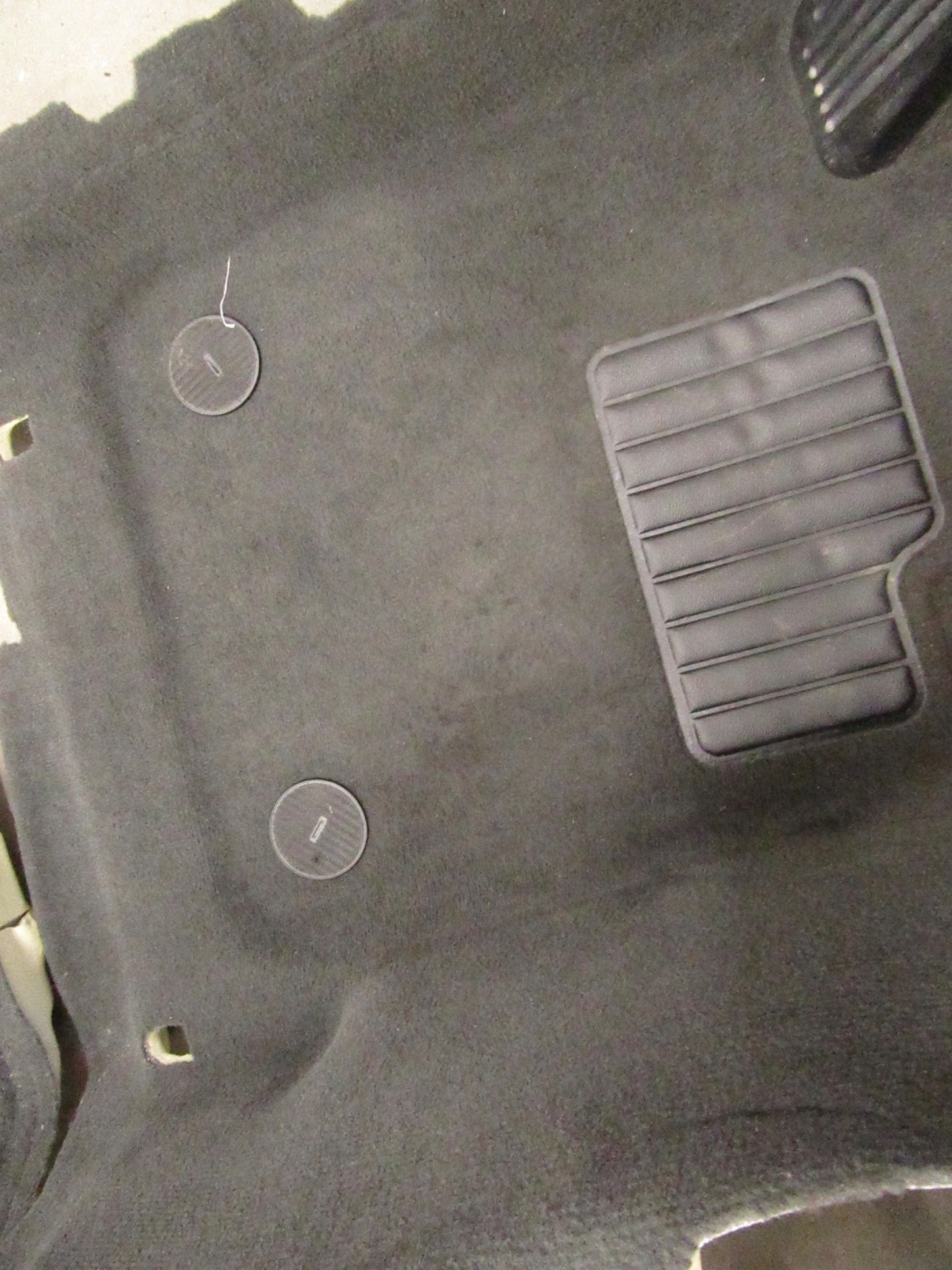 mats floor car carpet upholstery BMW e87 Europa