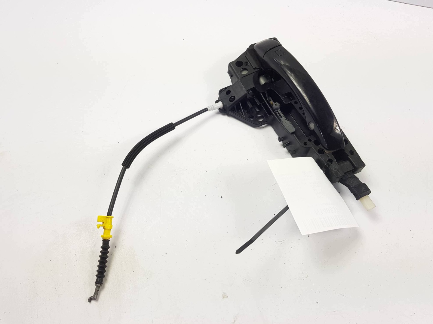 handle right front 8H0837886 AUDI A6 C7