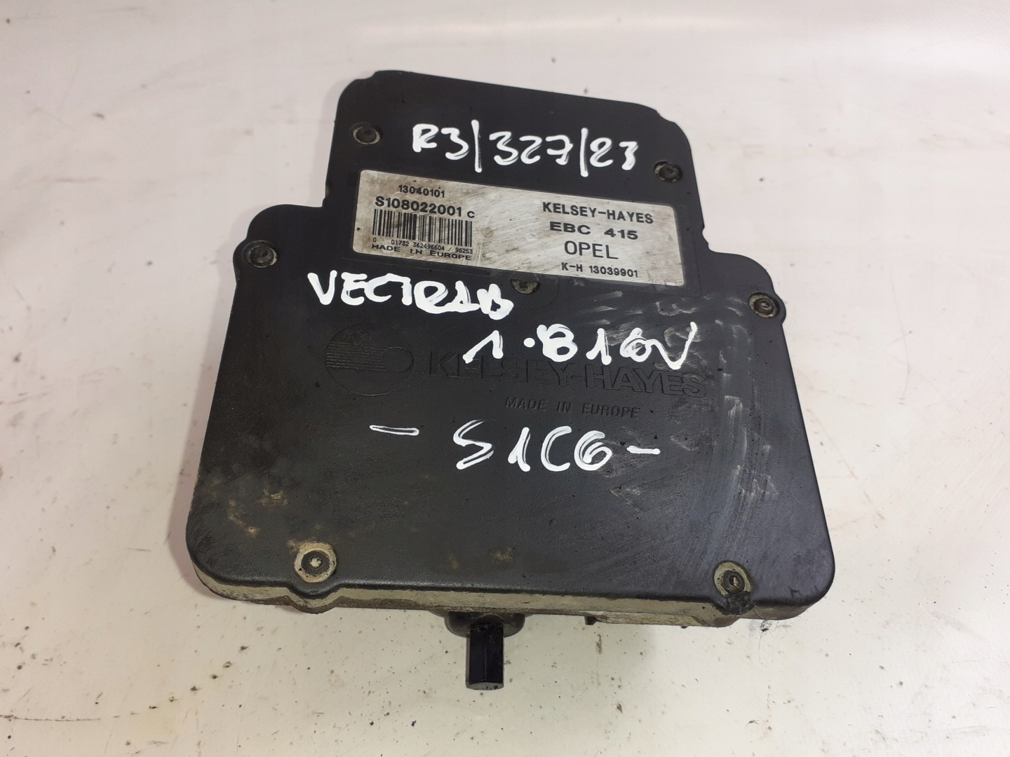 pump ABS Opel Vectra B 1,8B 16V