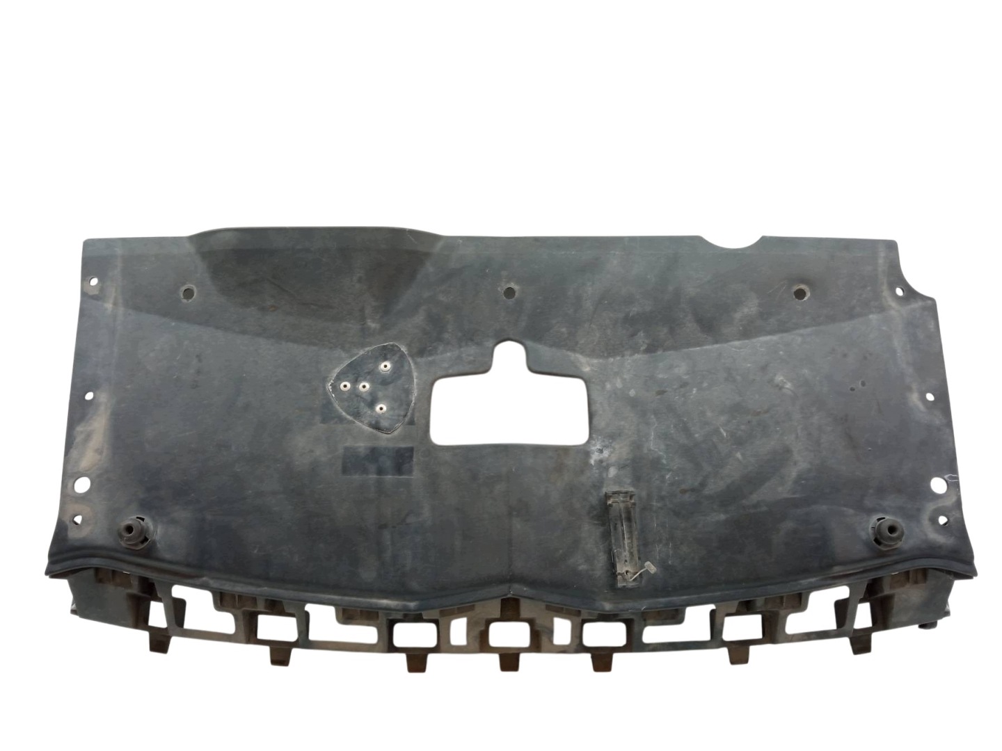 kryt Horn stěny předního 9681053377 Citroen C5 II (2007- )