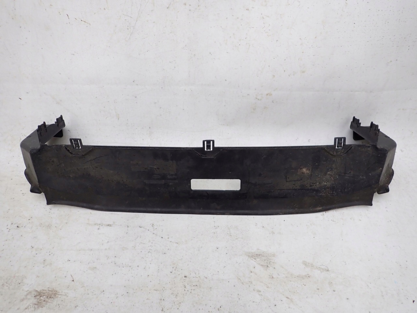 FORD PUMA 19- intake air steering wheel,