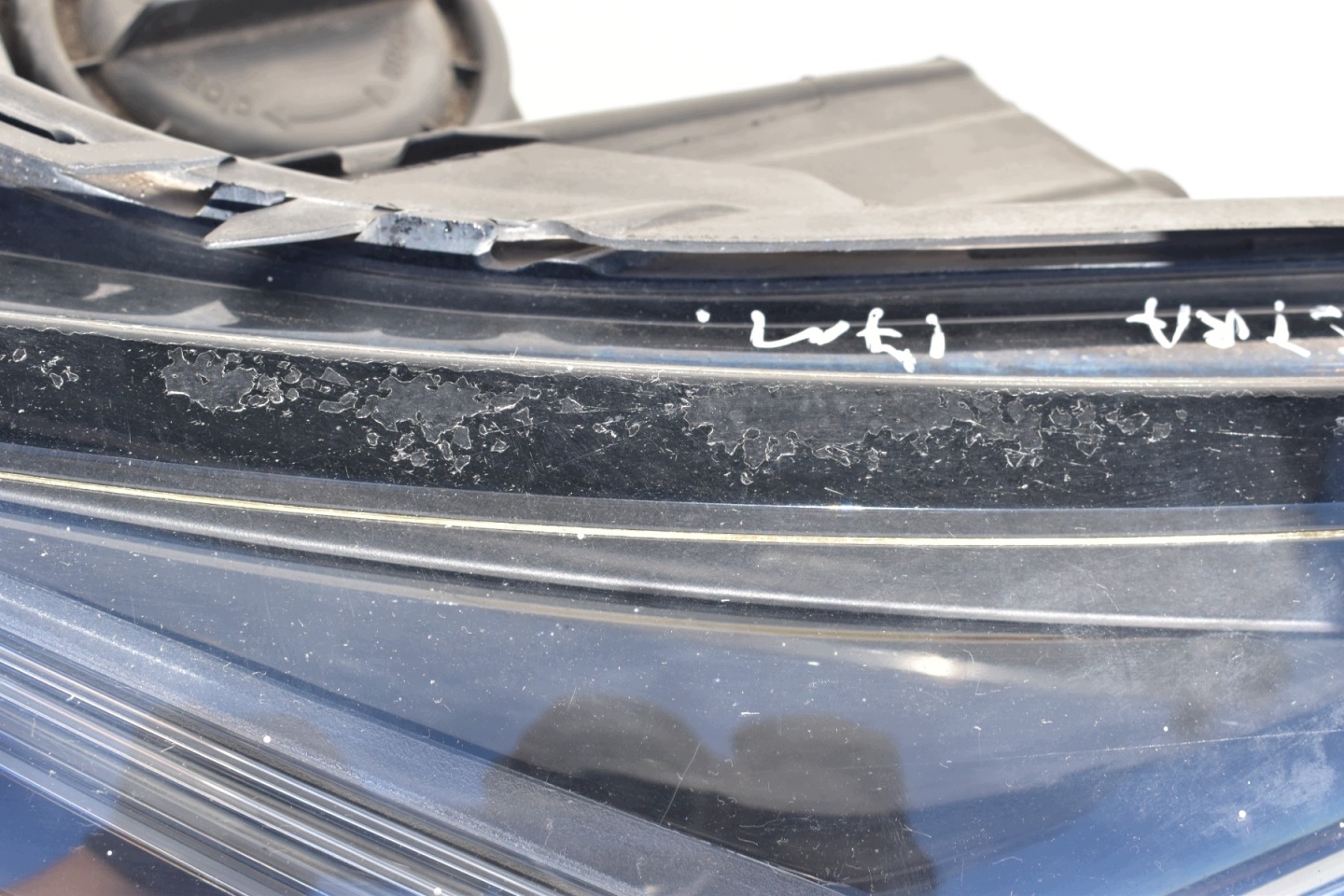 light left front OPEL ASTRA K 15-19R 39047200 UK