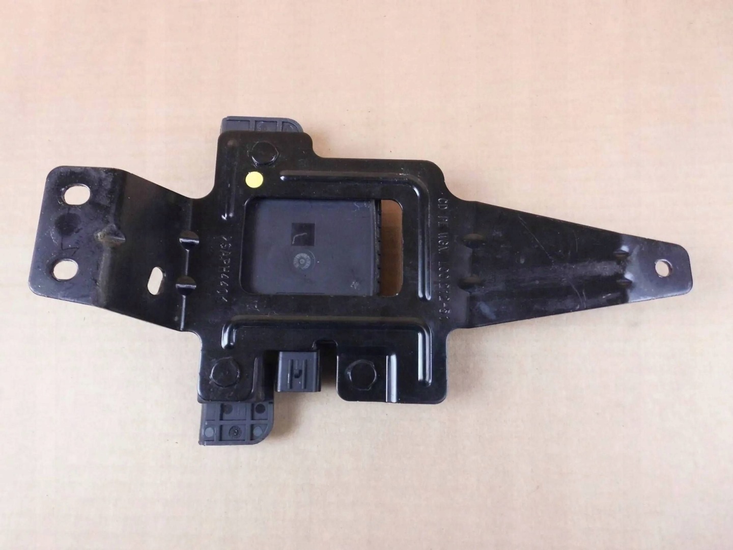 Kia Ceed III XCeed modulo sensor sensore martwego pola sinistra