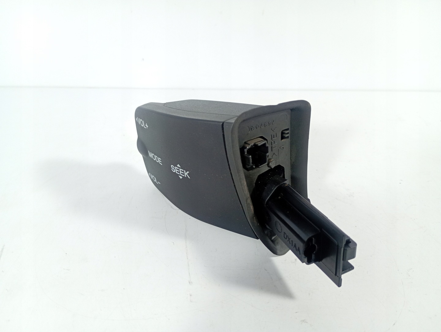 Ford Focus II 2 04-11 switch switch regulation PILOT RADIA