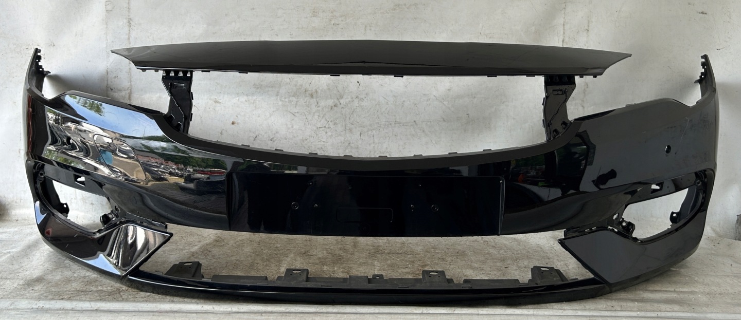 bumper front front OPEL ASTRA K V LIFT 19- PDC