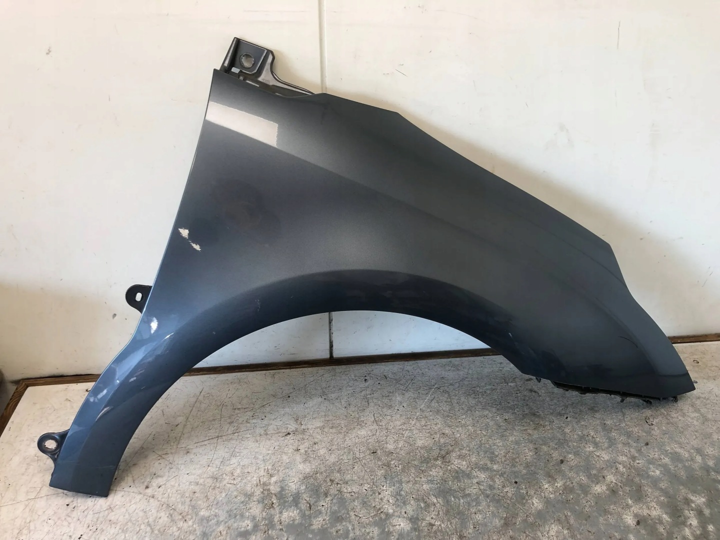 CITROEN C4 e parafango Destra Anteriore EZW
