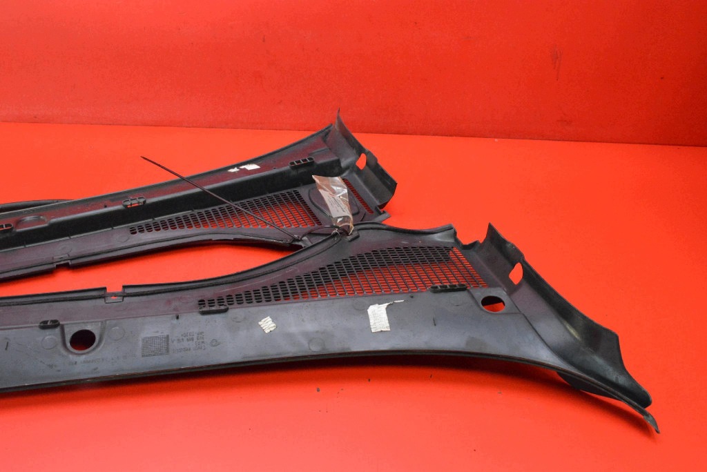 torpedo complete EU 3V1819416B SKODA SUPERB 3 III 15-20