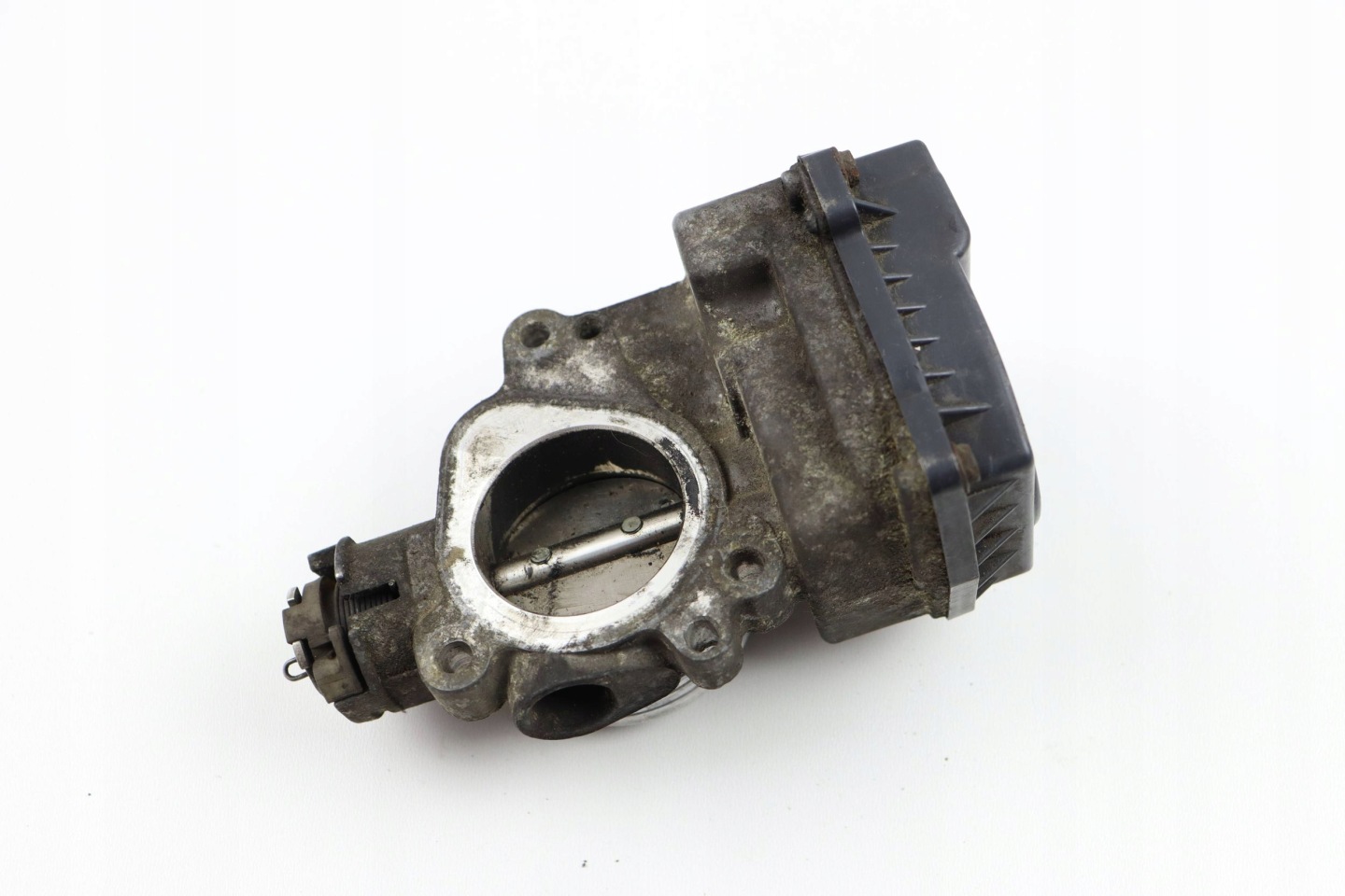 CITROEN C2 C3 e BERLINGO PEUGEOT 207 Valvola a farfalla 1.4 8V 9640796280