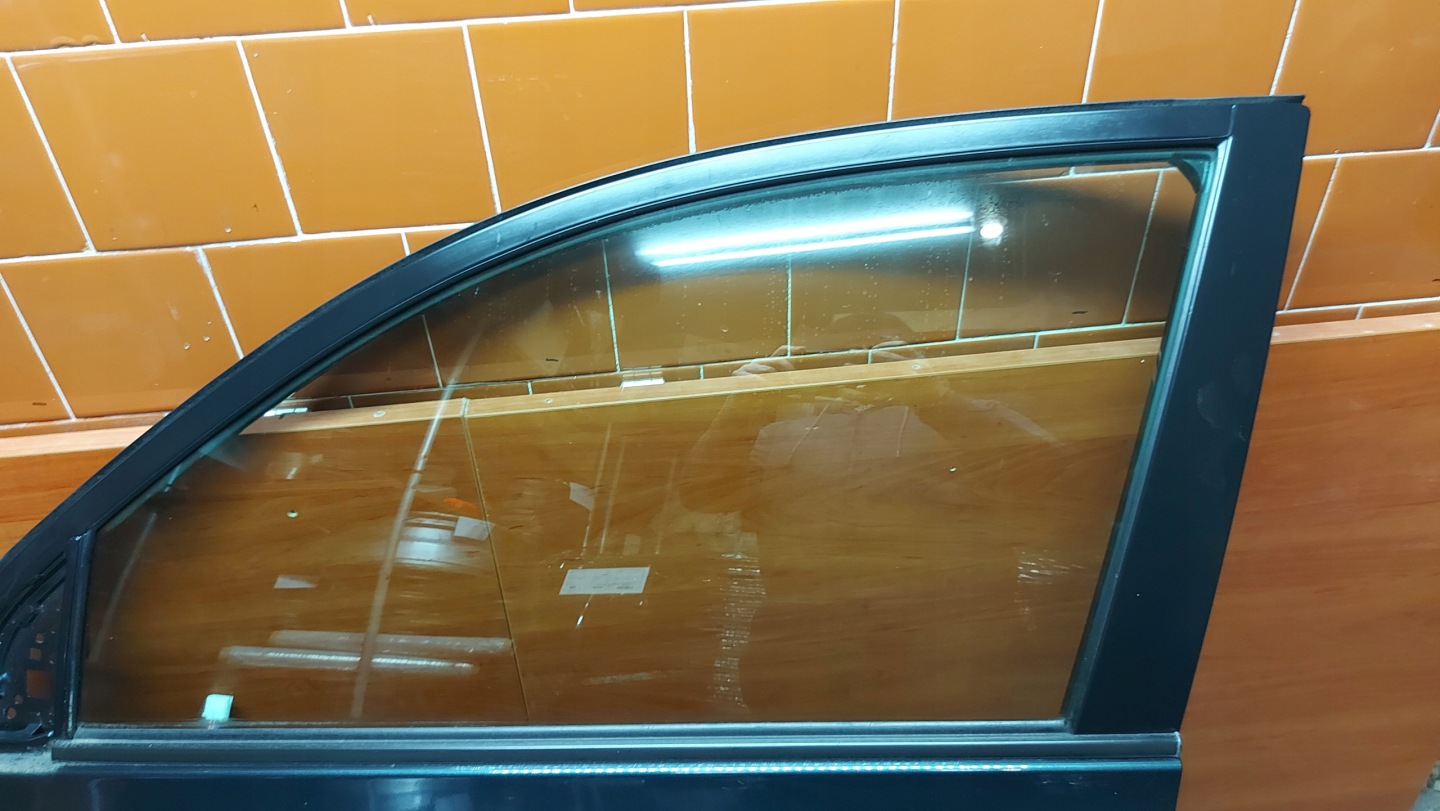 door left left front front TOYOTA RAV4 III 06-12 6T3