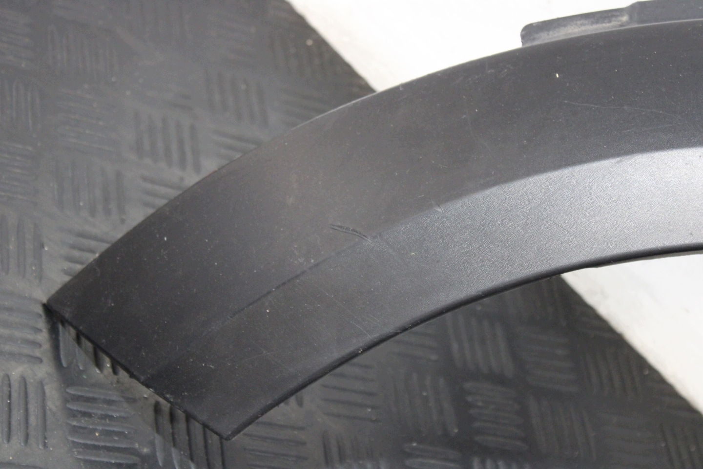 cap of a fender left front left front 9800761 MINI COUNTRYMAN R60 S