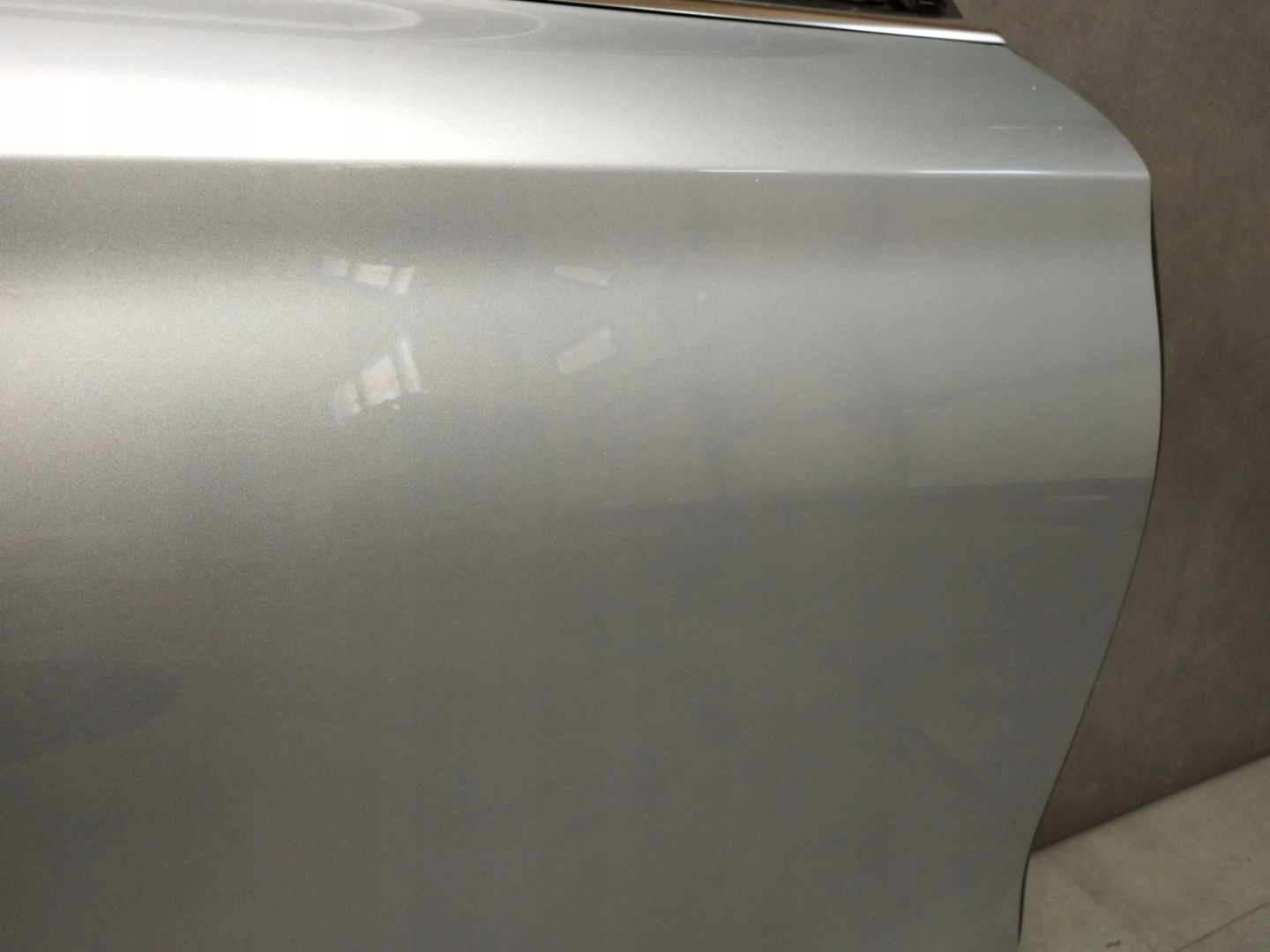 Audi A8 D4 4H door right front LZ7G