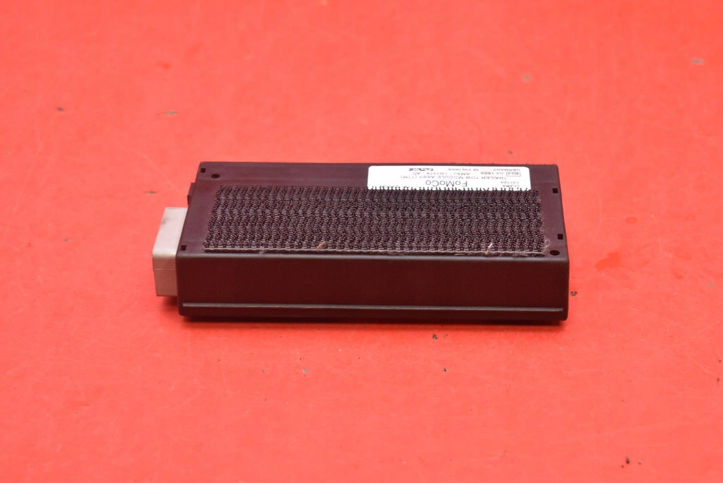control unit module HAKA AM5J-19H378-AD FORD FOCUS MK3 KOMBI LIFT 14-20