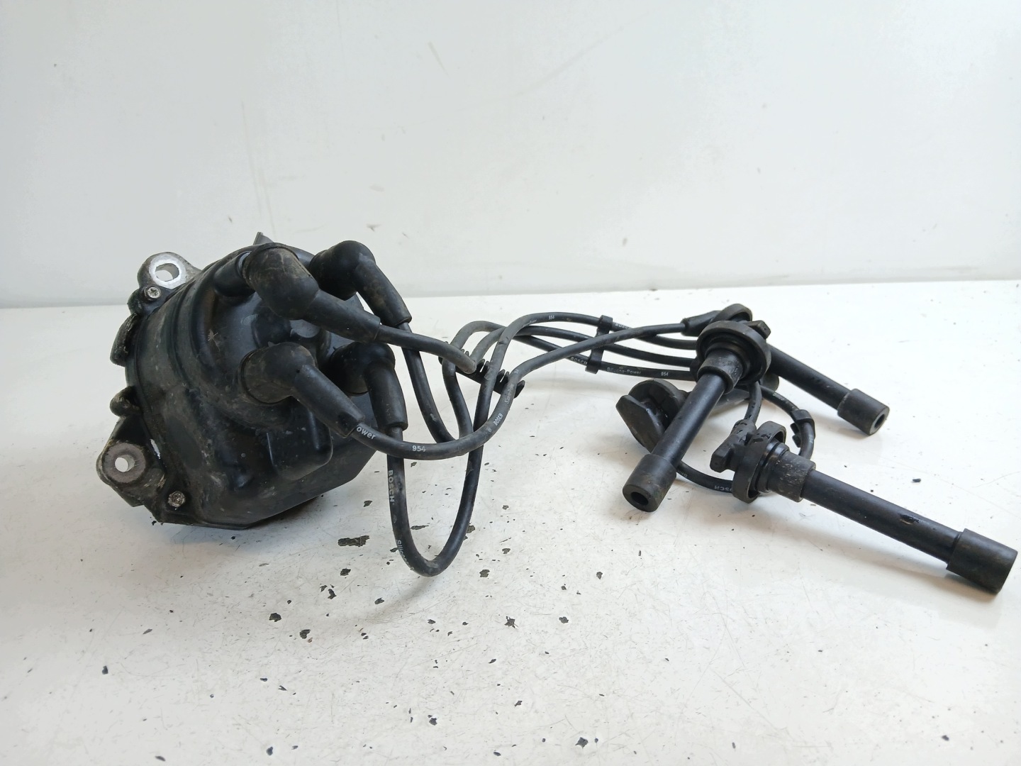 HONDA ACCORD VI 1.8 APARAT ignition 30100PDAE01